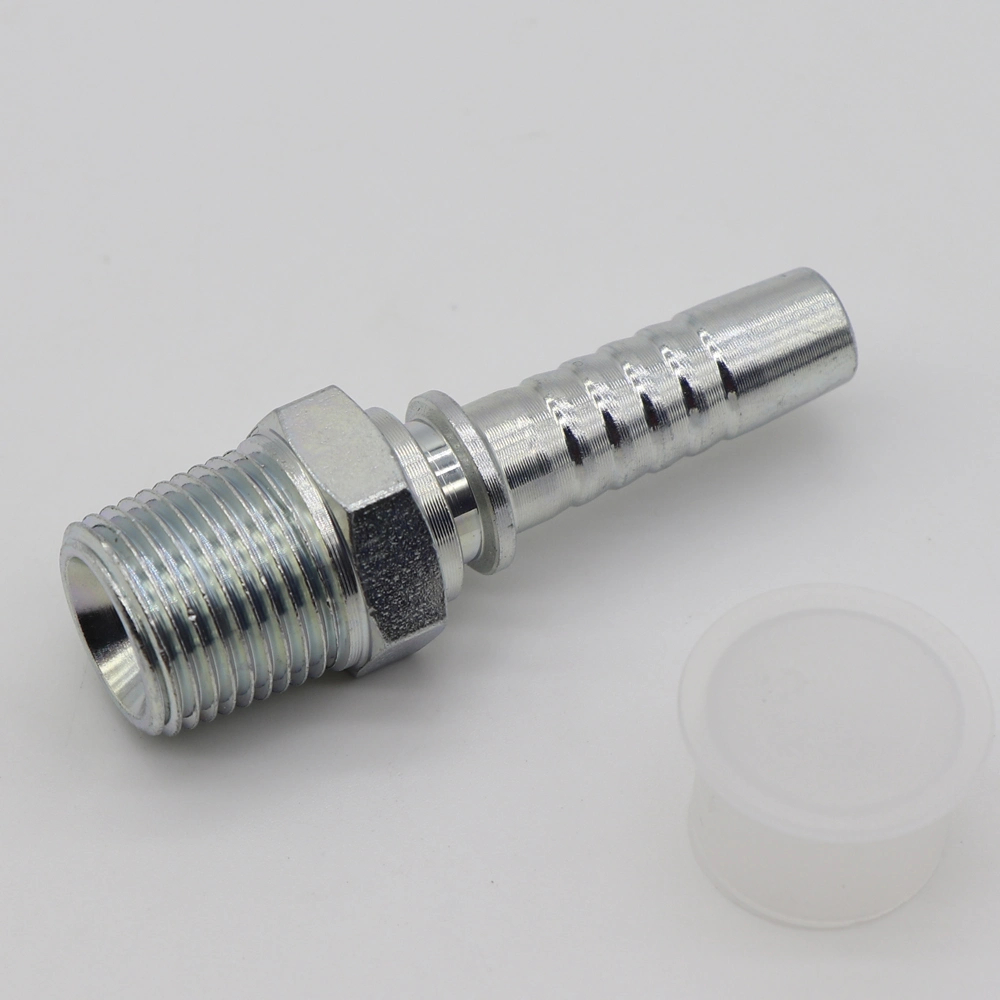 15611 NPT Male